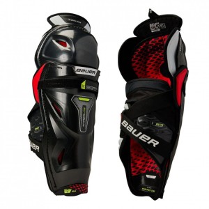 Nagolenniki hokejowe Bauer Vapor Hyperlite Int