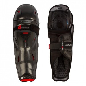 Nagolenniki hokejowe Bauer Vapor 3X Pro Int