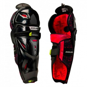 Nagolenniki hokejowe Bauer Vapor 3X Int