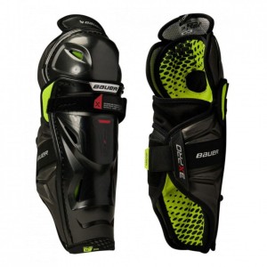 Nagolenniki hokejowe Bauer Vapor 3X Pro Jr