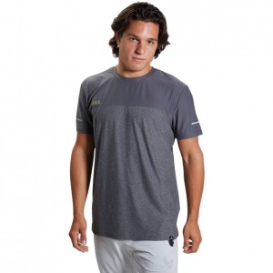 Koszulka Bauer Flc Training Tee Sr
