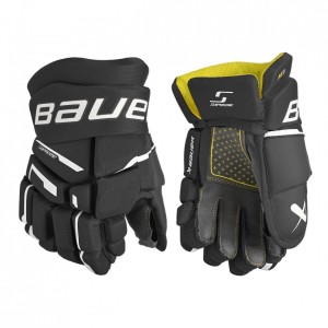 Rękawice hokejowe Bauer Supreme M3 Jr