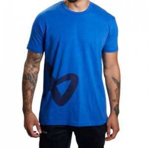 Koszulka Bauer Side Tee Yth
