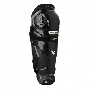 Nagolenniki hokejowe Bauer Supreme M5 Pro Sr