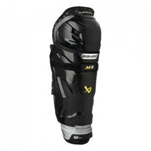 Nagolenniki hokejowe Bauer Supreme M3 Sr
