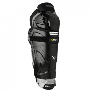 Nagolenniki hokejowe Bauer Supreme M5 Pro Jr