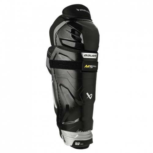1-Nagolenniki-hokejowe-Bauer-Supreme-M5-Pro-Jr-1061892_0x850