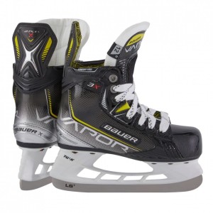 Łyżwy hokejowe Bauer Vapor 3X Dziecięce