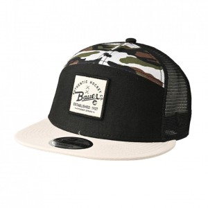 Czapka Bauer New Era 9Fifty Patch Sr