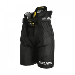 Spodnie hokejowe Bauer Supreme Mach Int