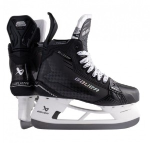 Łyżwy hok. Bauer Supreme Shadow Int