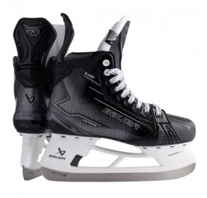 Łyżwy hok. Bauer Supreme M50 Pro Jr