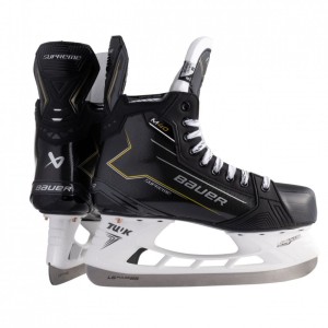 Łyżwy hok. Bauer Supreme M40 Sr