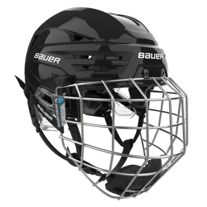Kask hokejowy Bauer Re-akt 90 Combo 
