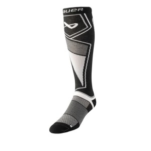 Skarpety Bauer Supreme Pro Skate Sr
