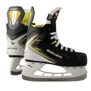 Łyżwy hokejowe Bauer Vapor Fly40 Yth