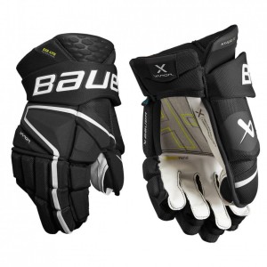 Rękawice hokejowe Bauer Vapor Hyperlite Int