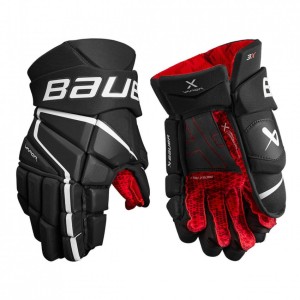Rękawice hokejowe Bauer Vapor 3X Int
