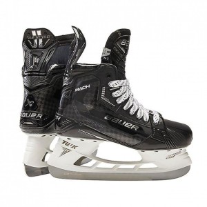 Łyżwy hokejowe Bauer Supreme Mach Sr