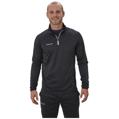 Bluza-Bauer-Vapor-Fleece1-4-Zip-Sr-1056716-BLKL_0x850